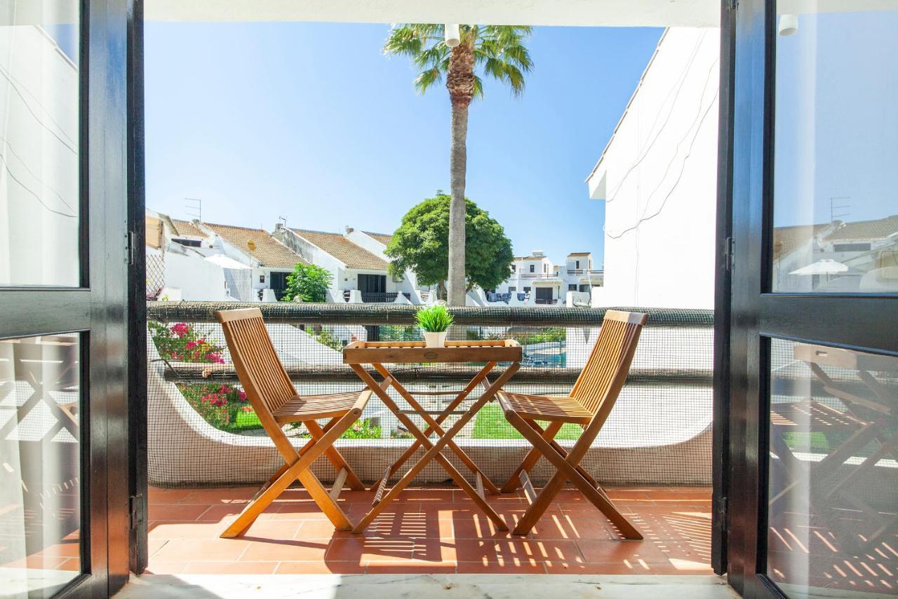 B12 - Pool And Sun Apartment Lagos Exteriér fotografie
