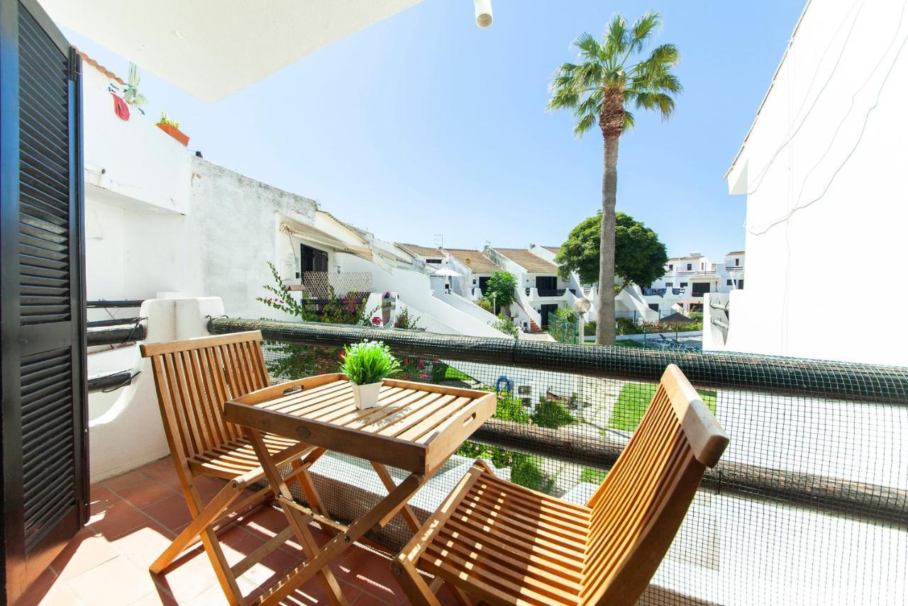 B12 - Pool And Sun Apartment Lagos Exteriér fotografie