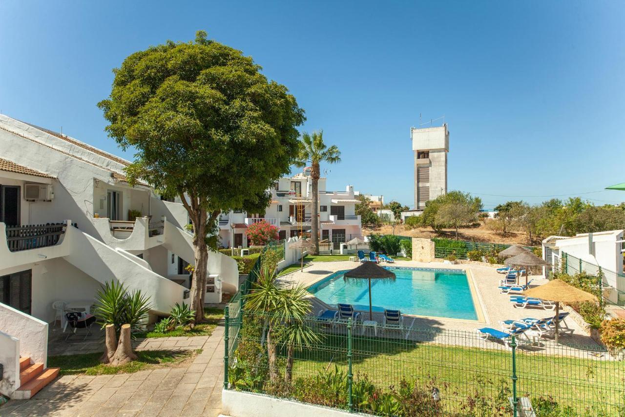 B12 - Pool And Sun Apartment Lagos Exteriér fotografie